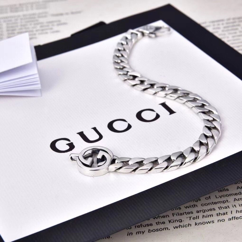 Gucci Bracelets